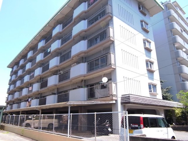 建物外観　建物外観を気になさる方へ、見た目の良い物件です