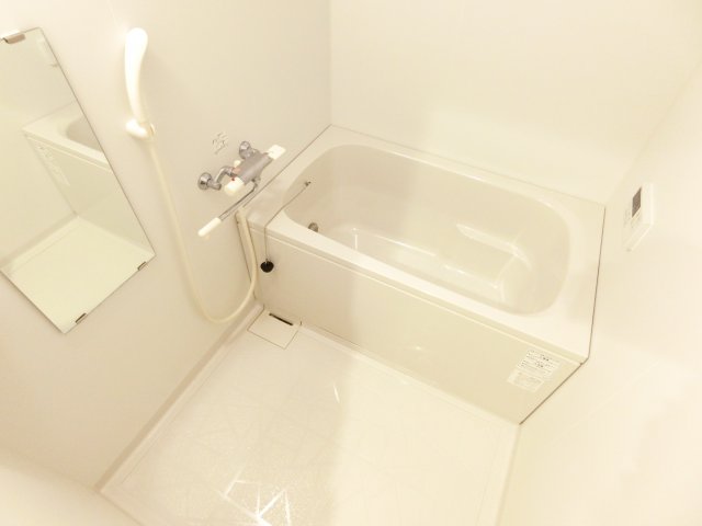 バス・シャワールーム　別部屋内装写真