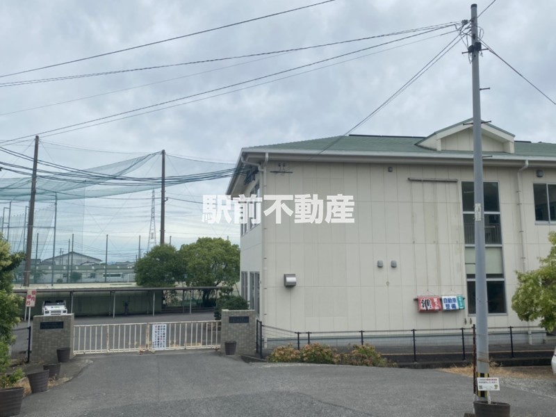 高校・高専　北陵高等学校（高校・高専）まで2600m