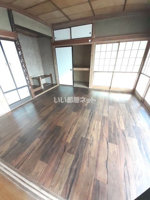 居室・リビング