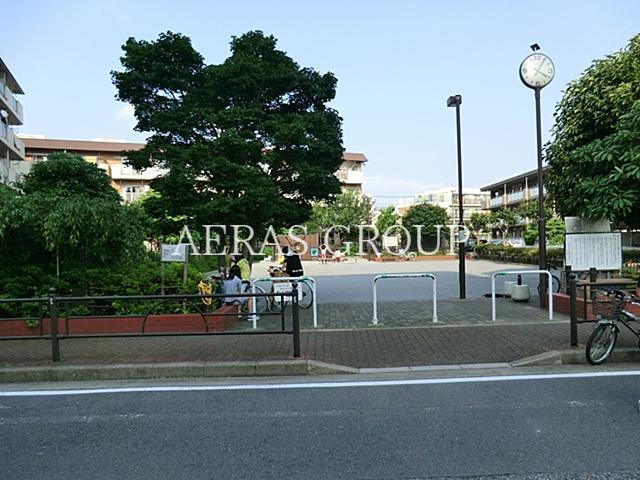 【アルスSの公園】