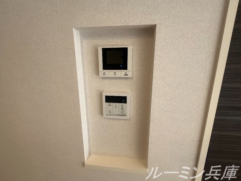 エクセレントガーデンヒルズA棟のその他写真