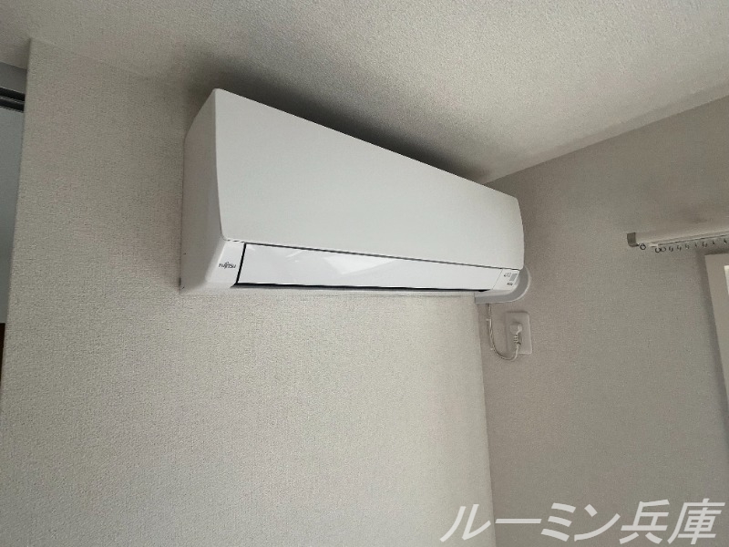エクセレントガーデンヒルズA棟のその他写真