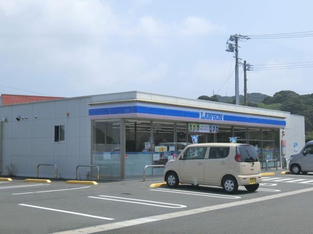 コンビニ　ローソン（コンビニ）まで3076m