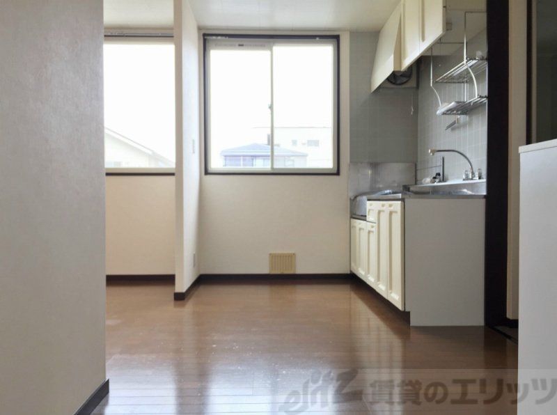 その他部屋・スペース　リビング/居室