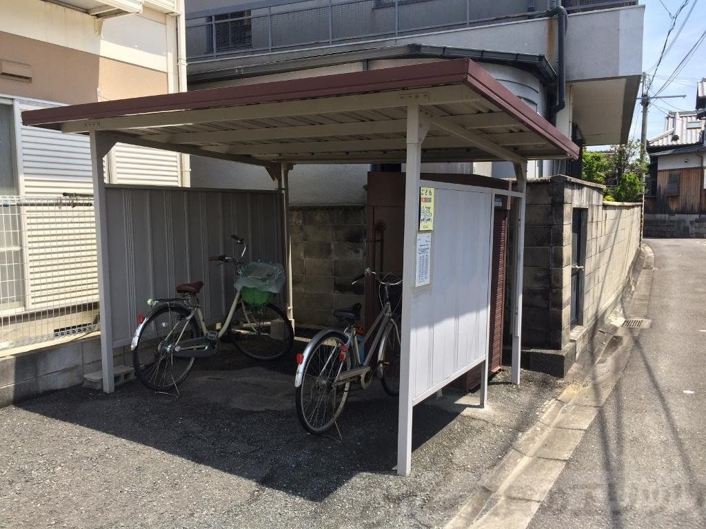 その他共有部分　共有部分