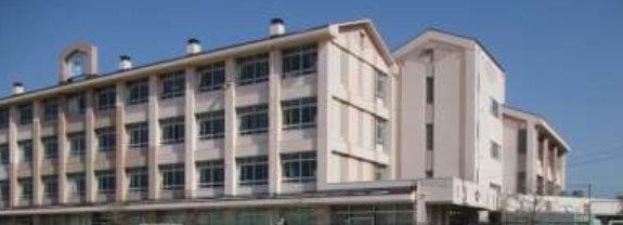 小学校　広島市立向洋新町小学校（小学校）まで400m