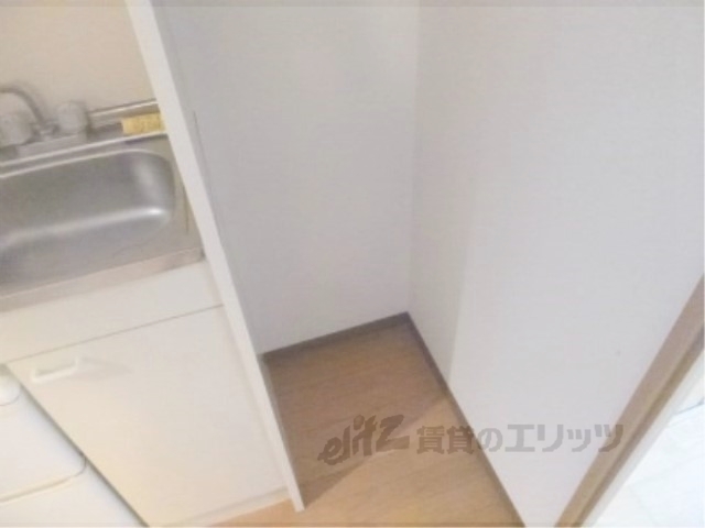 その他部屋・スペース　冷蔵庫置場