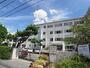 中学校　奈良市立富雄中学校（中学校）まで1150m