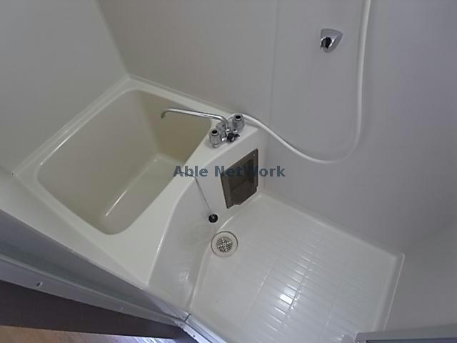 バス・シャワールーム　参照写真