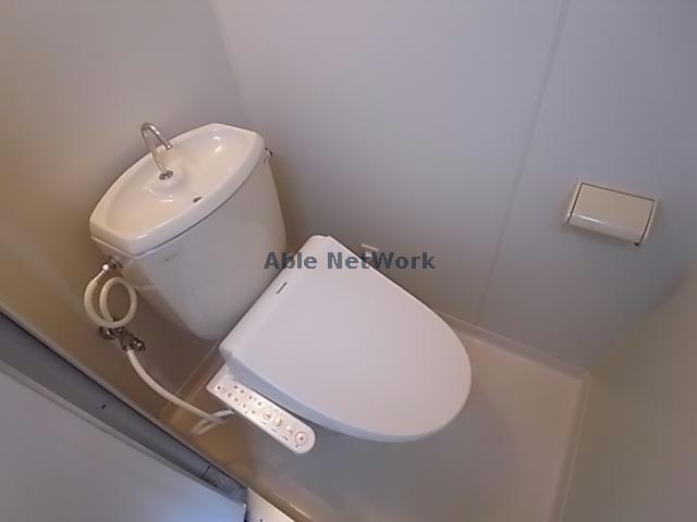 トイレ　参照写真