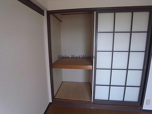 収納　参照写真