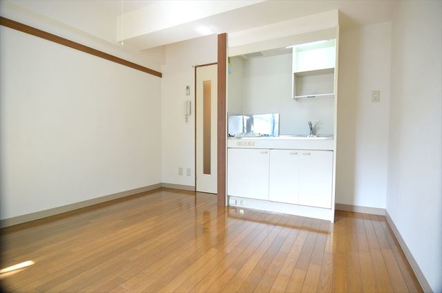 その他部屋・スペース　室内