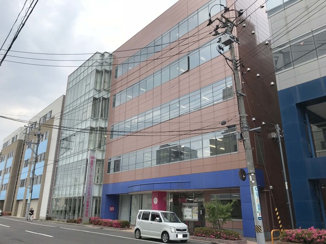 その他　国際ビューティ・ファッション専門学校（その他）まで247m