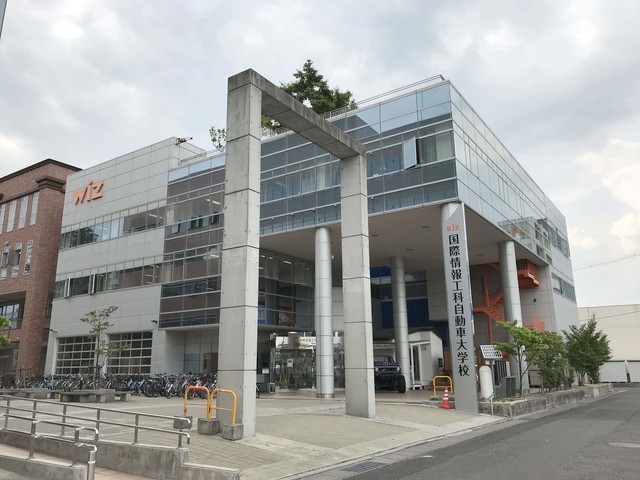 その他　専門学校国際情報工科大学校（その他）まで368m