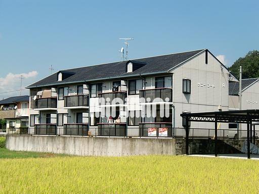 建物外観　日当り良好