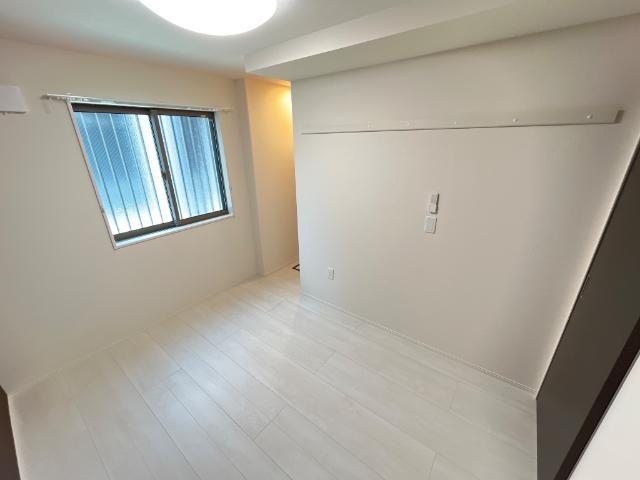 居室・リビング　洋室