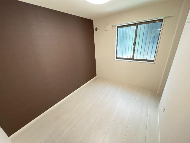 居室・リビング　洋室