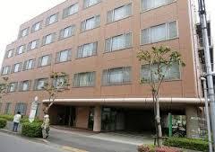 その他　医療法人社団回心会回心堂第二病院（その他）まで1293m