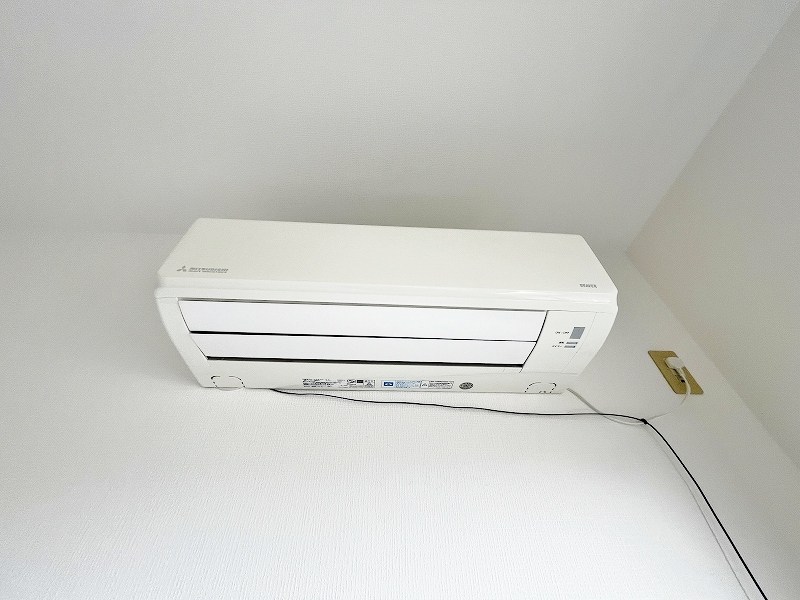その他設備　★エアコン★