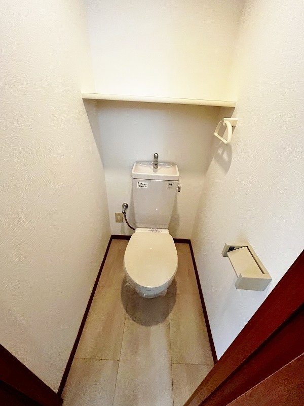トイレ　★トイレ★