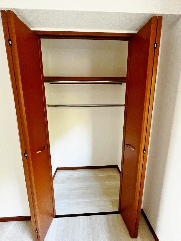 収納　★クローゼット★