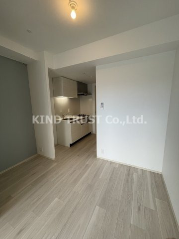 居室・リビング　ゆったりとしたリビングです