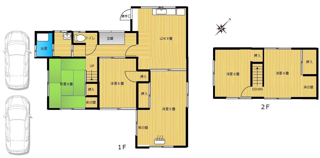 瑠璃川  お見積もり SUUMO】鮎川4 2809万円～2965万円 | 土地購入情報