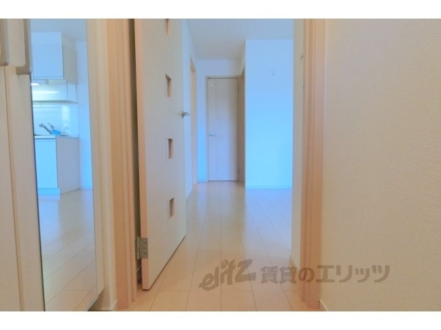 その他部屋・スペース　廊下