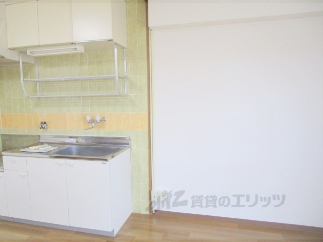 その他部屋・スペース　冷蔵庫置場