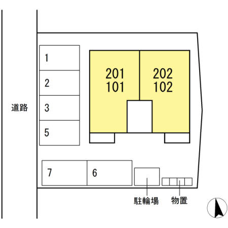 【Ｃａｓａ Ｉ（ ）のその他】