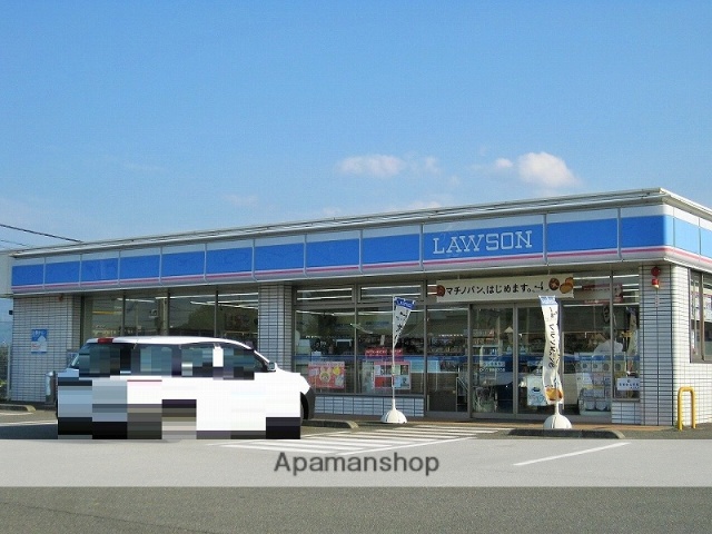 コンビニ　ローソン　西条樋之口店（コンビニ）まで422m