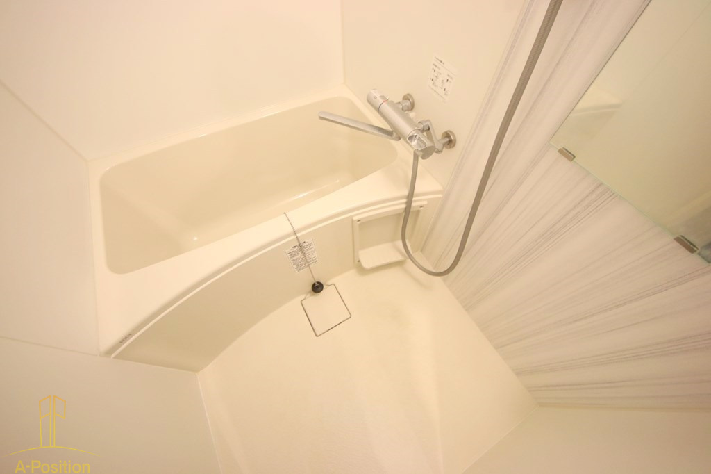 バス・シャワールーム　S-RESIDENCE西長堀