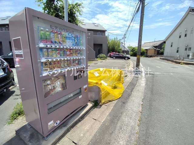 【セザンヌ野依のその他共有部分】