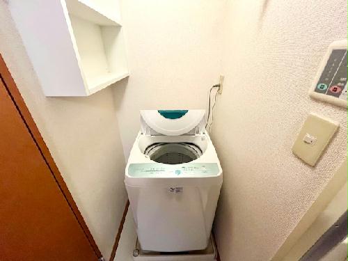 その他設備　設備・仕様は号室により異なる為、現状を優先いたします。