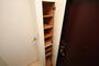 収納　シューズボックス