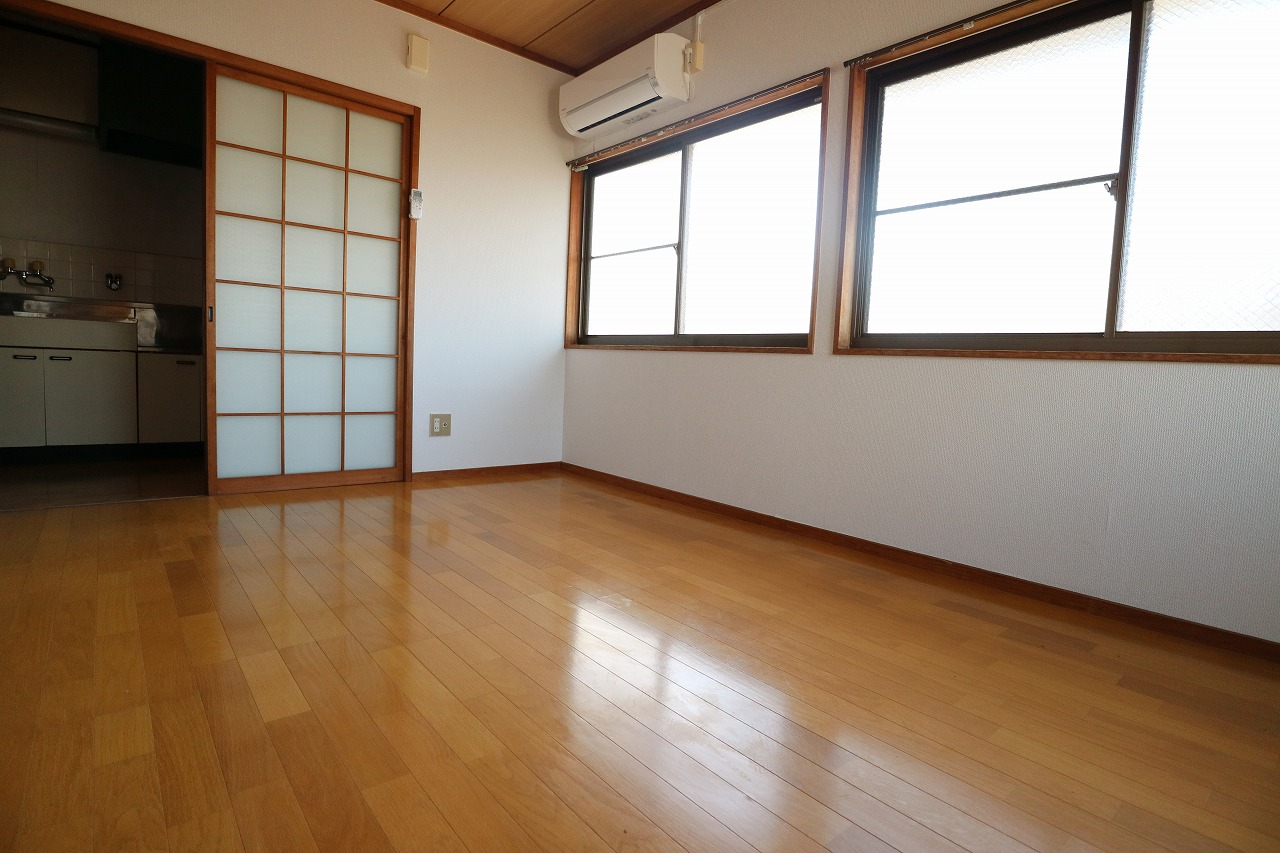 その他部屋・スペース　ペット相談可能です