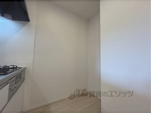 その他部屋・スペース　冷蔵庫置場