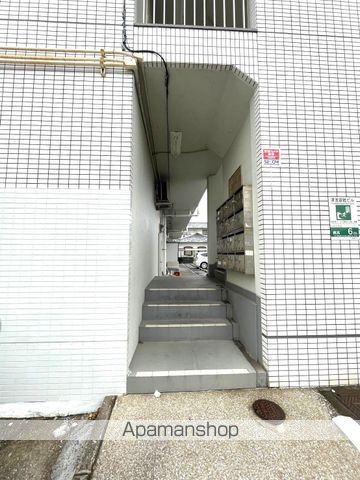 マンションM・Kの外観写真