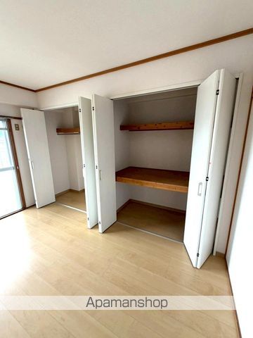 マンションM・Kの内装写真