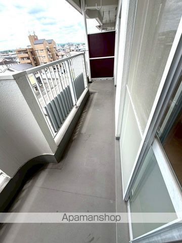 マンションM・Kの内装写真