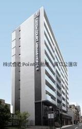 大阪府大阪市西区南堀江３の賃貸マンションの外観