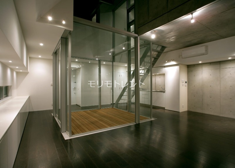 居室・リビング　室内参考写真（Ｊタイプ）