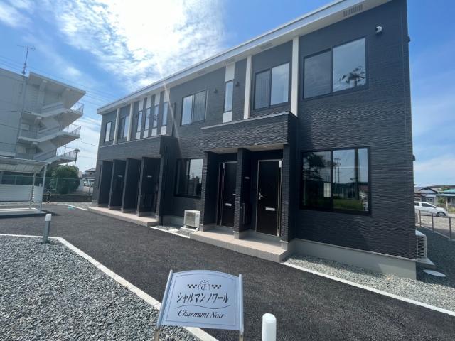 その他共有部分　同型タイプ