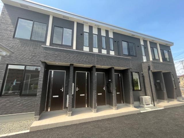 エントランス　同型タイプ