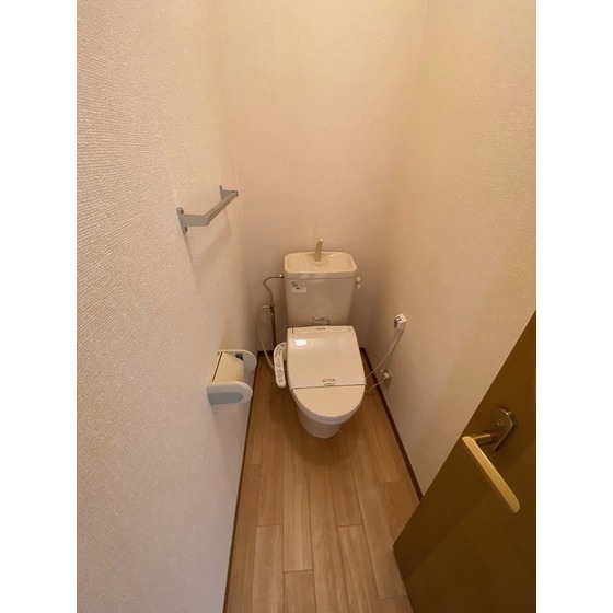 メゾン・ド・ファミールB_内装_3