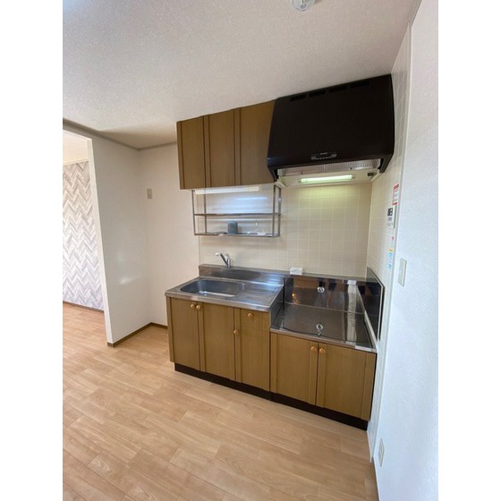 メゾン・ド・ファミールB_内装_1