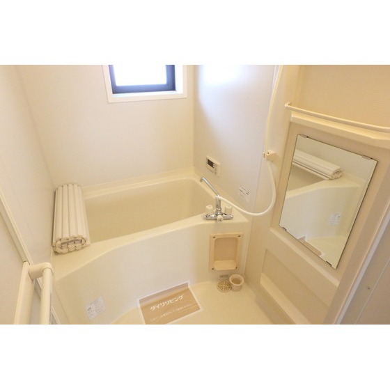 メゾン・ド・ファミールB_内装_2