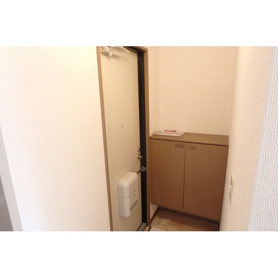 メゾン・ド・ファミールB_内装_5