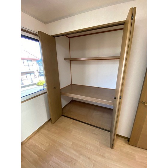 メゾン・ド・ファミールB_内装_4